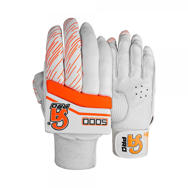 CA PRO 5000 Batting Gloves